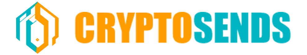 Cryptosends