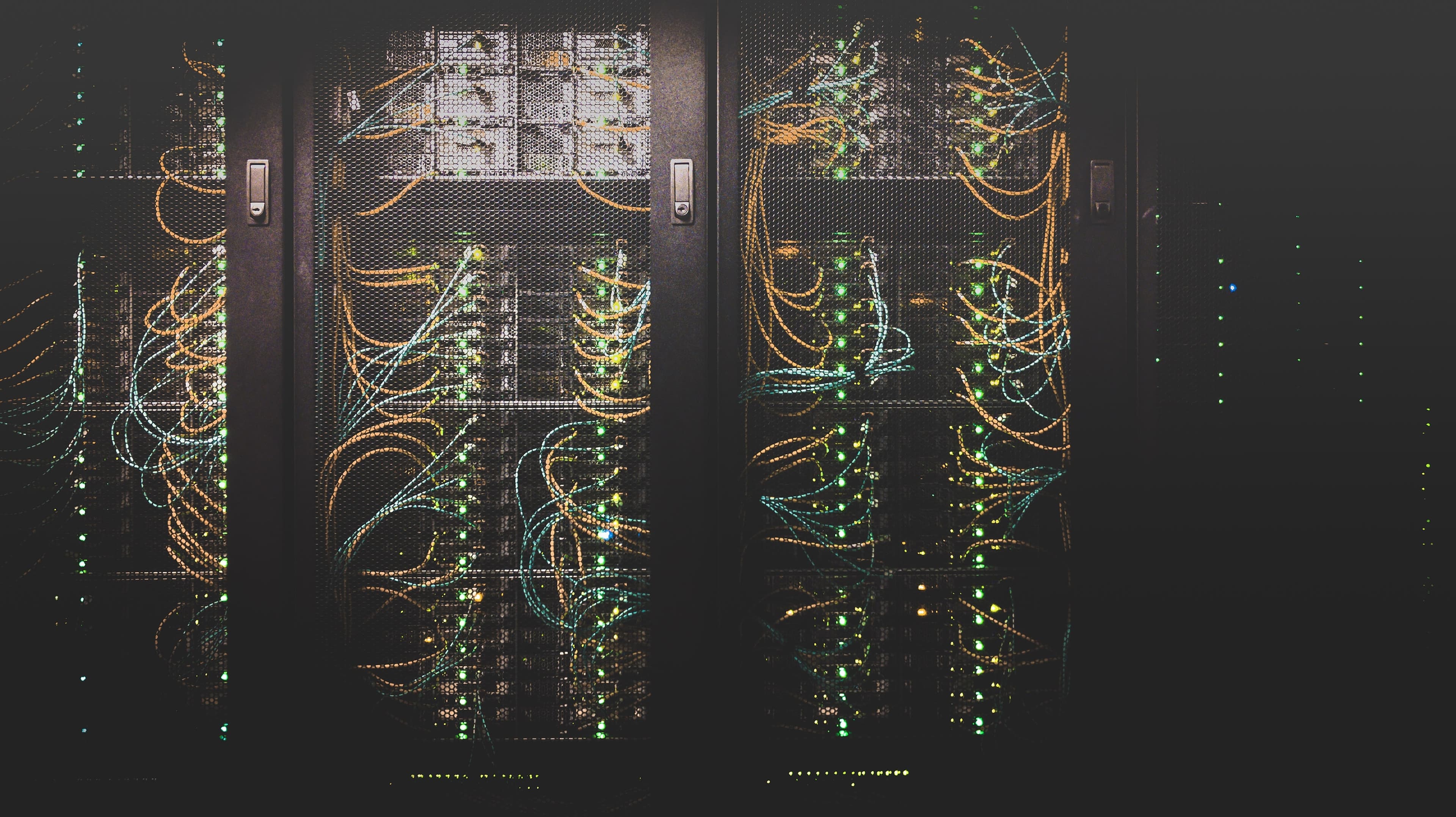 Server Setup